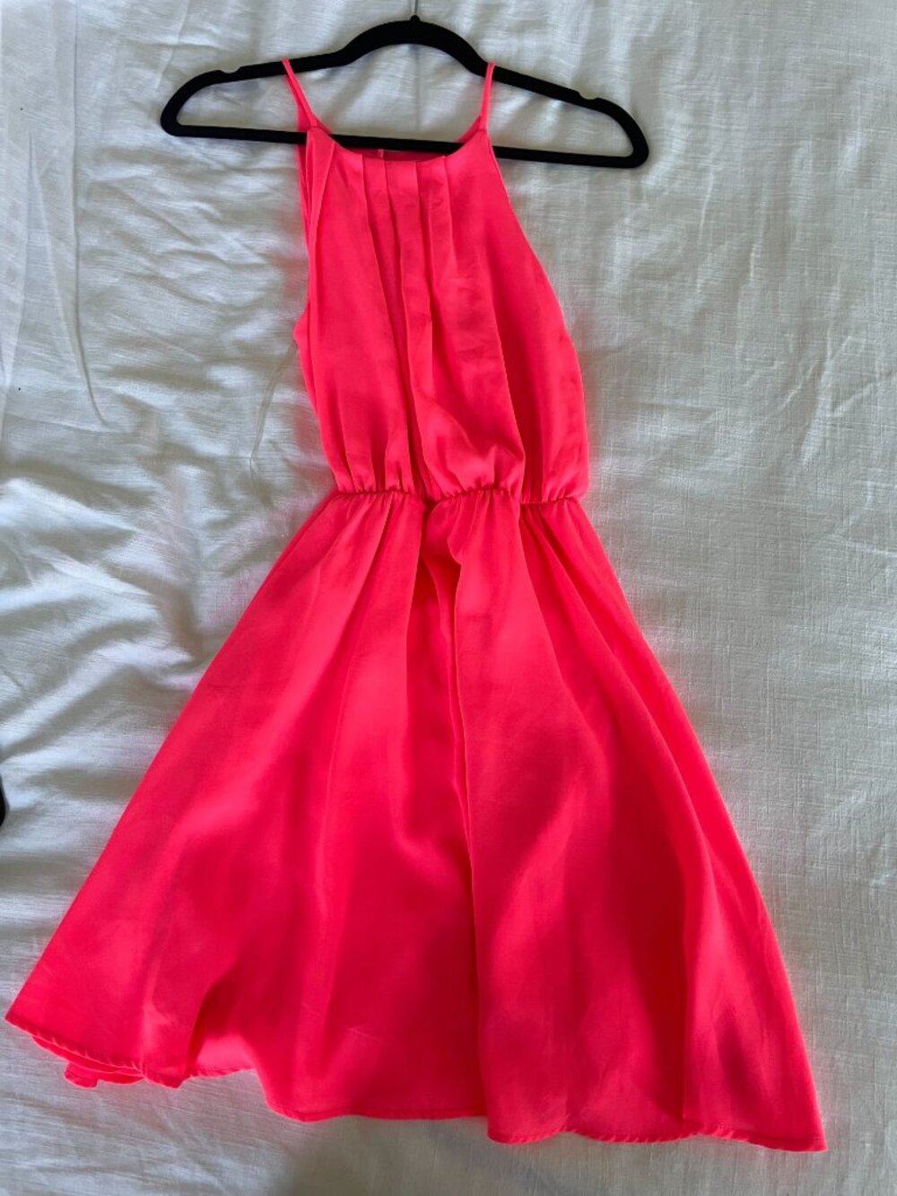 Mi ami mini dress
